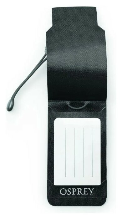 Аксесуар Osprey Luggage Tag