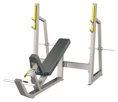 Крамниця для жиму під кутом вгору VNK