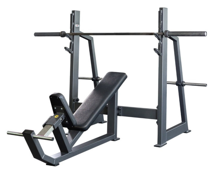 Крамниця для жиму під кутом вгору VNK