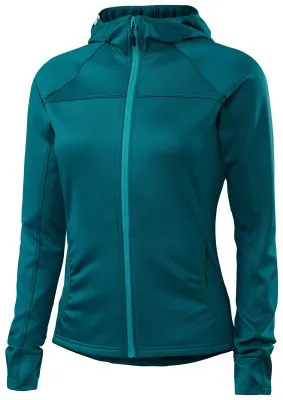 Толстовка Specialized THERMINAL MTN JERSEY LS WMN 2019