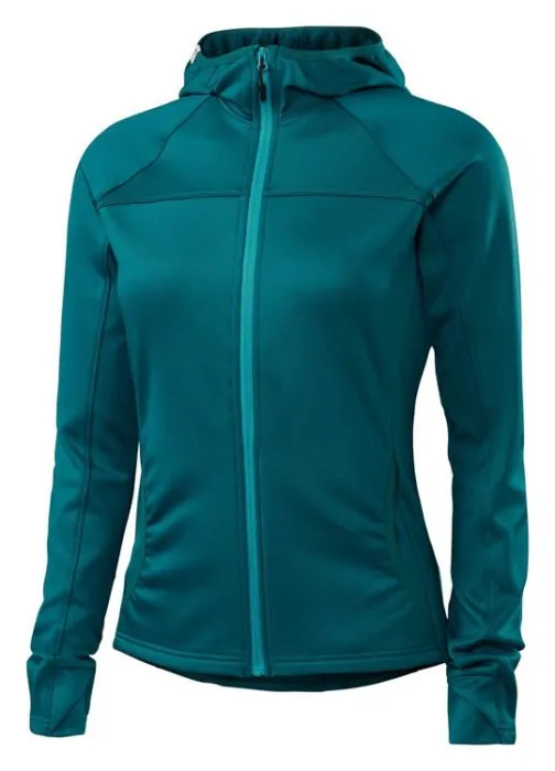 Толстовка Specialized THERMINAL MTN JERSEY LS WMN 2019