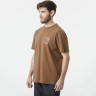 Picture Organic футболка Terra partridge L, укр