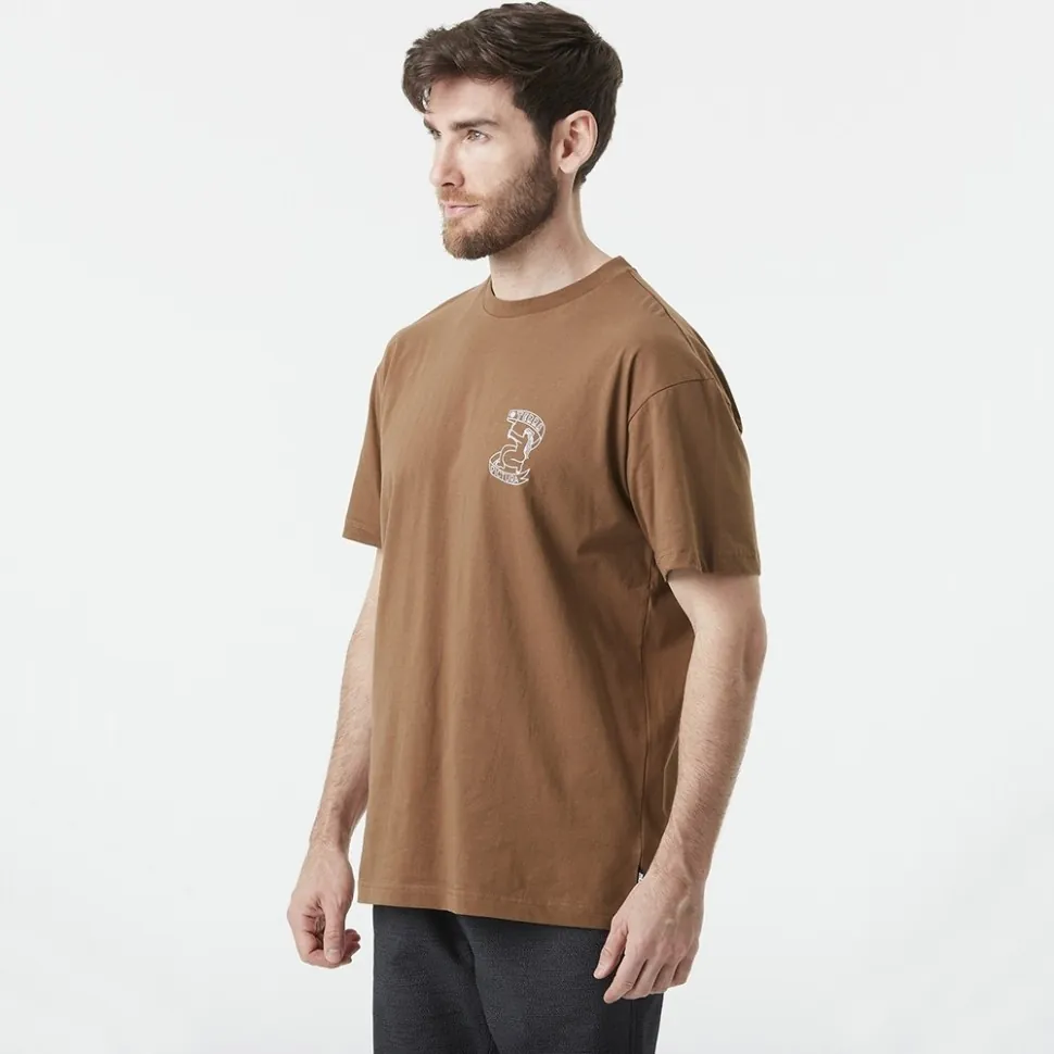Picture Organic футболка Terra partridge L (M)