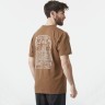 Picture Organic футболка Terra partridge L, укр Фото - 1