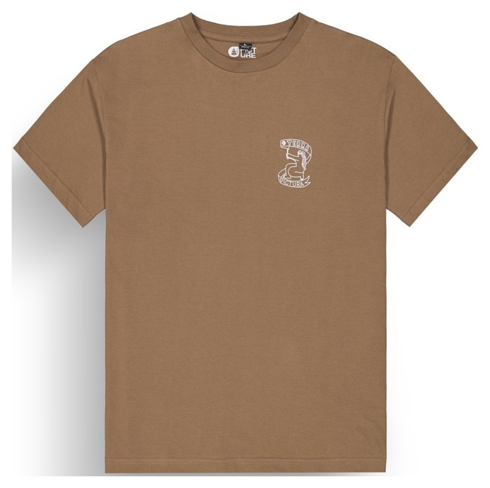 Picture Organic футболка Terra partridge L