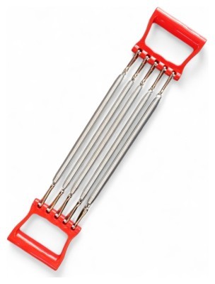 Эспандер плечевой металлический (588) Bavar Sport