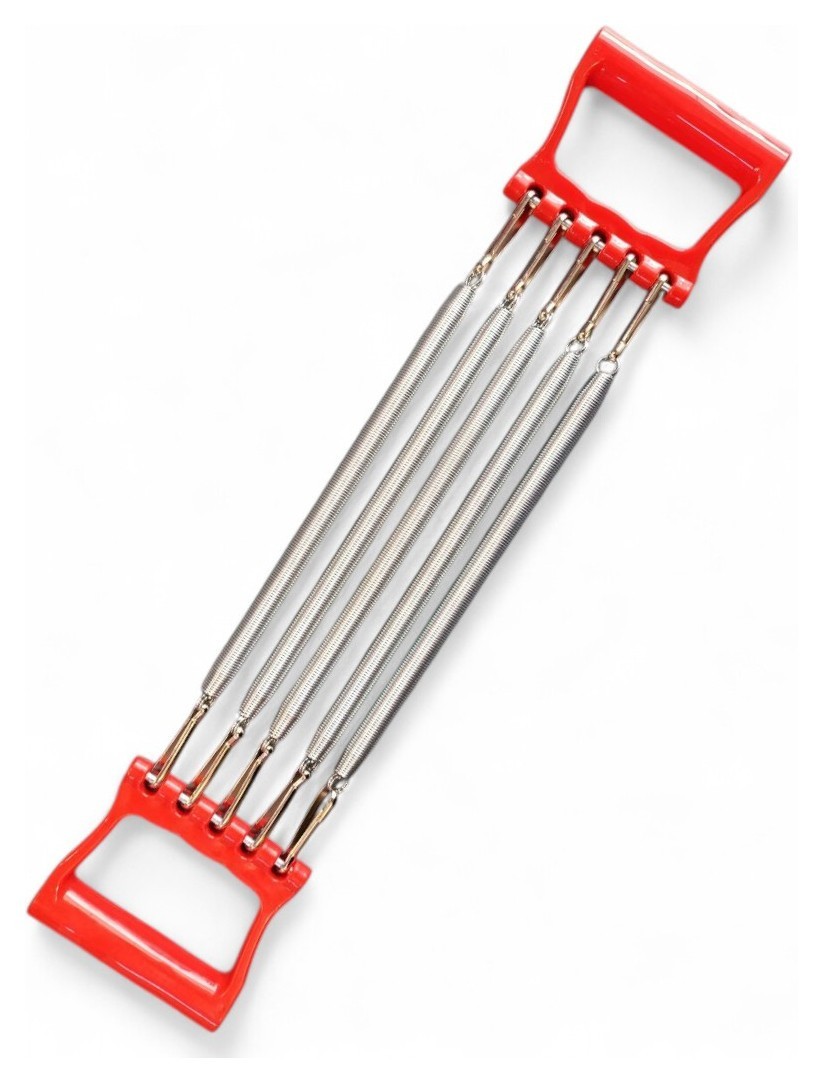 Эспандер плечевой металлический (588) Bavar Sport