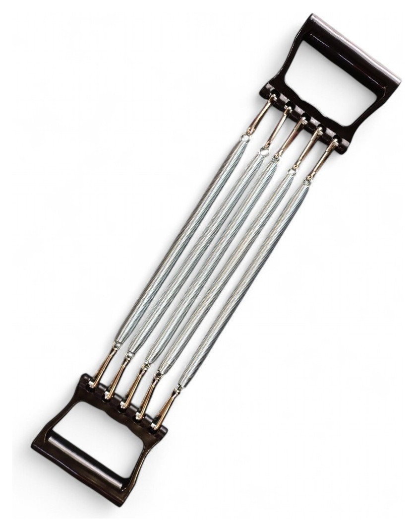 Эспандер плечевой металлический (588) Bavar Sport