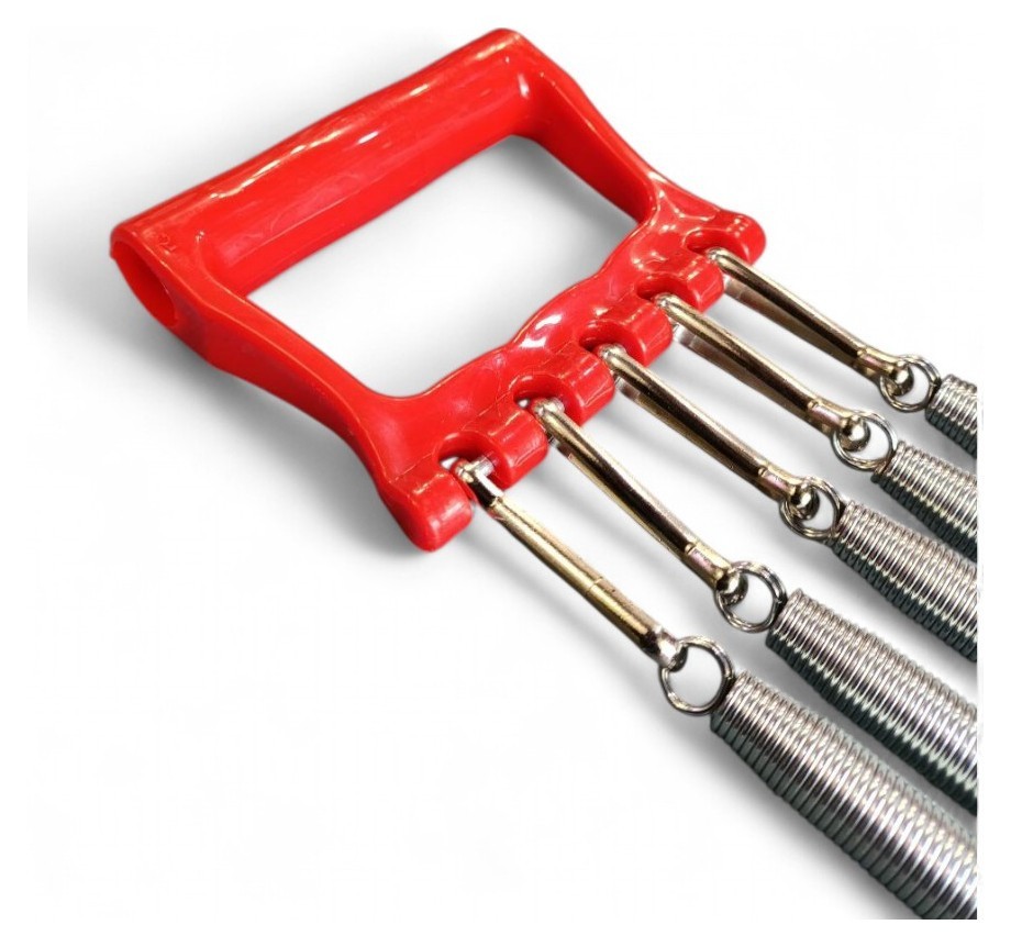 Эспандер плечевой металлический (588) Bavar Sport