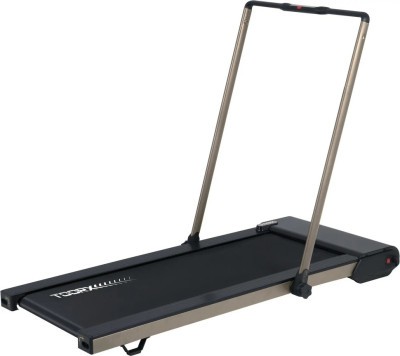 Бігова дорожка Toorx Treadmill City Compact Pure Bronze (CITY-COMPACT-B)