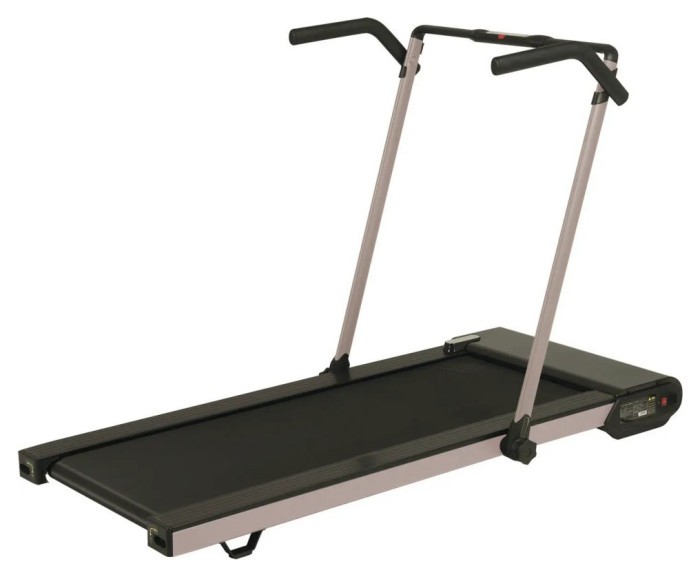 Бігова дорожка Toorx Treadmill City Compact Pure Bronze (CITY-COMPACT-B)
