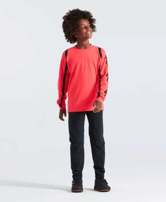 Штаны Specialized TRAIL PANT YTH 2022
