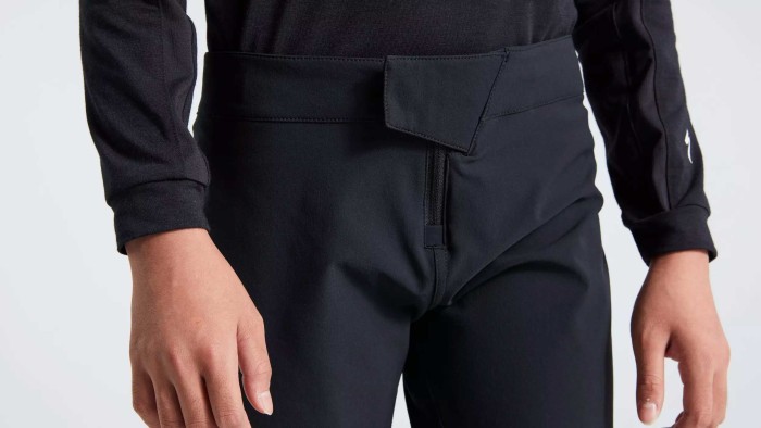 Штаны Specialized TRAIL PANT YTH 2022