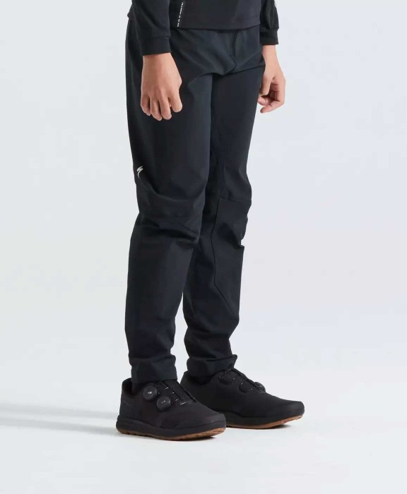 Штаны Specialized TRAIL PANT YTH 2022