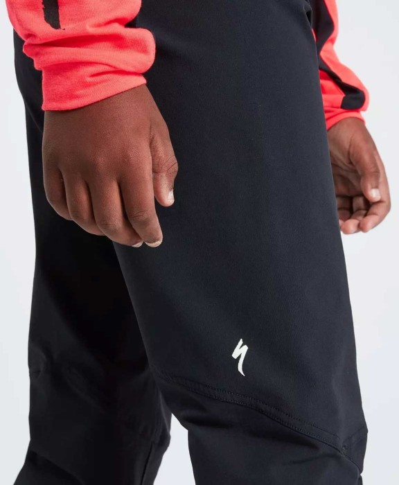 Штаны Specialized TRAIL PANT YTH 2022