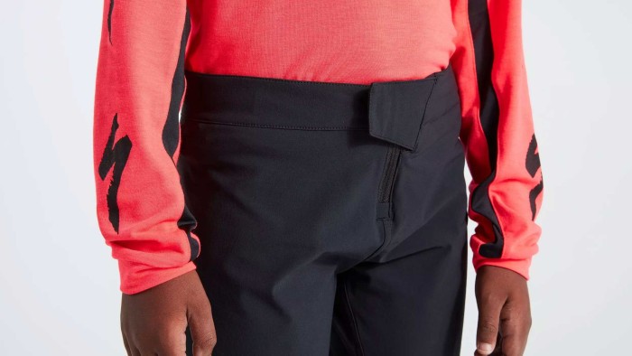 Штаны Specialized TRAIL PANT YTH 2022