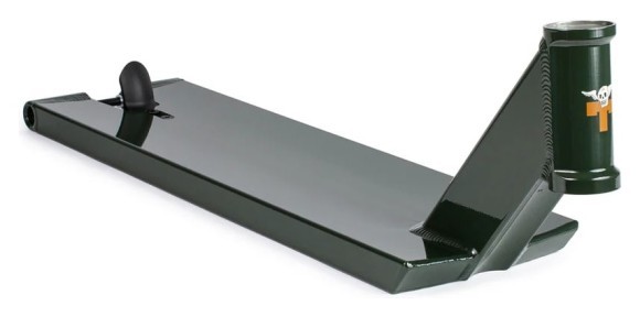 Дека Tilt Selects Miller Pro - 6,2" - 22" Forest, укр