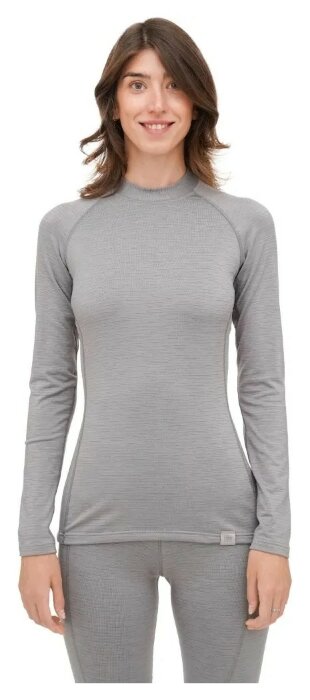 Термофутболка Turbat Yeti Top Wms