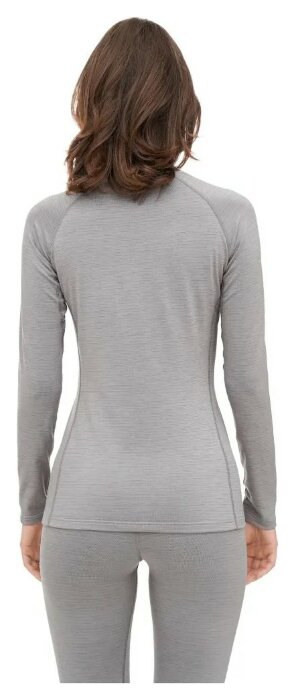 Термофутболка Turbat Yeti Top Wms