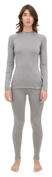 Термофутболка Turbat Yeti Top Wms