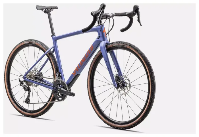 Велосипед Specialized DIVERGE SPORT CARBON 2024