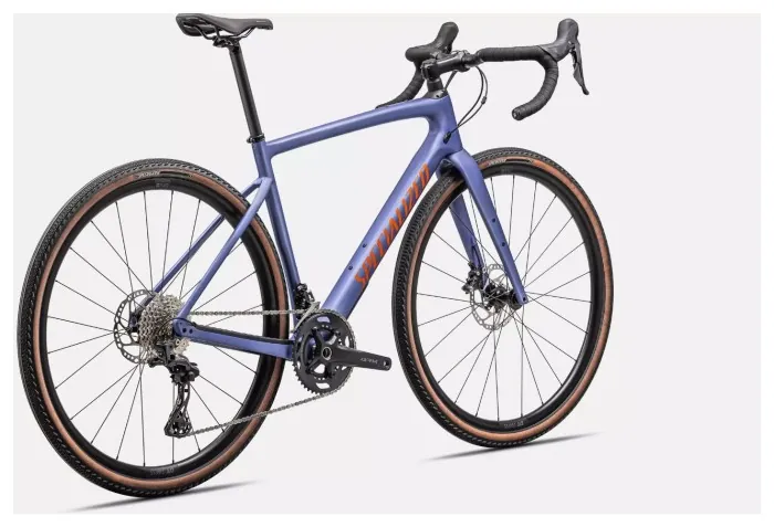 Велосипед Specialized DIVERGE SPORT CARBON 2024