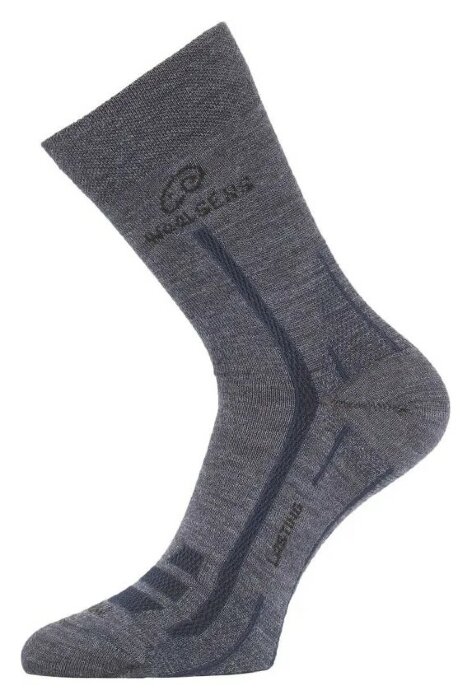 Носки Lasting WLS