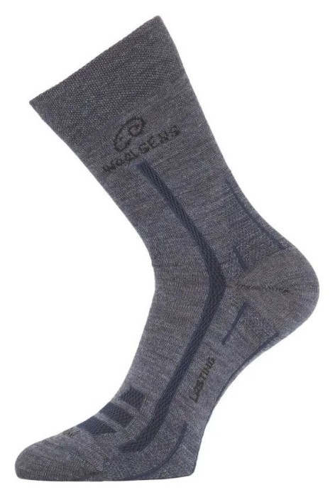 Шкарпетки Lasting WLS, укр, укр