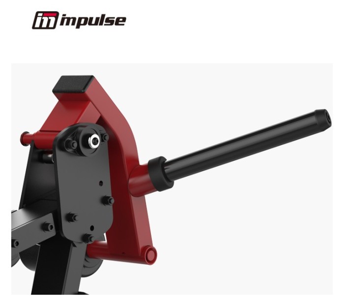 Разгибатель бедра Impulse Sterling