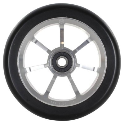 Колесо для трюкового самоката Native Stem Pro 115-Raw