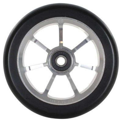 Колесо для трюкового самоката Native Stem Pro 115-Raw