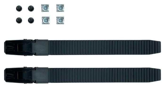 Баклі верхні Micro MT Plus Top Buckle Strap 36 black, укр, укр