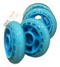Колеса Bavar Sport 80mm 80A (4 pack), укр Фото - 1
