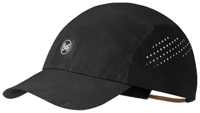 Кепка Buff Pack Speed Cap, Acro Black, L/XL