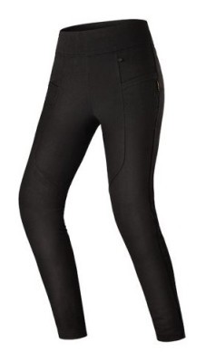 Мотоштани Shima Cruz 2.0 Leggins Black