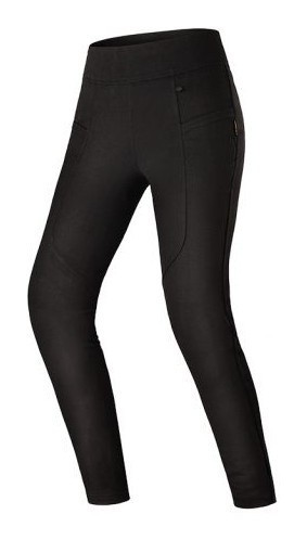 Мотоштани Shima Cruz 2.0 Leggins Black