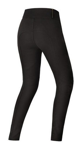 Мотоштани Shima Cruz 2.0 Leggins Black