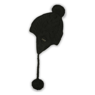 Шапка Tepla Chamonix black