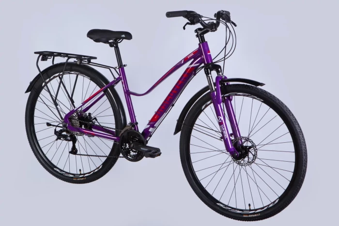 Велосипед AL 28