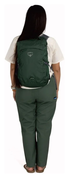 Рюкзак Osprey Ultralight Dry Stuff Pack 20