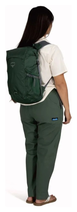 Рюкзак Osprey Ultralight Dry Stuff Pack 20