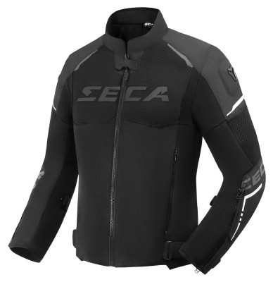 Мотокуртка SECA AirFlow 3 BLACK L