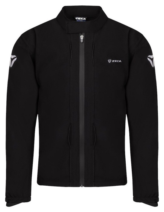 Мотокуртка SECA AirFlow 3 BLACK L