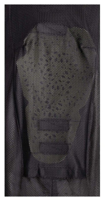 Мотокуртка SECA AirFlow 3 BLACK L
