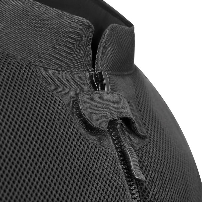 Мотокуртка SECA AirFlow 3 BLACK L