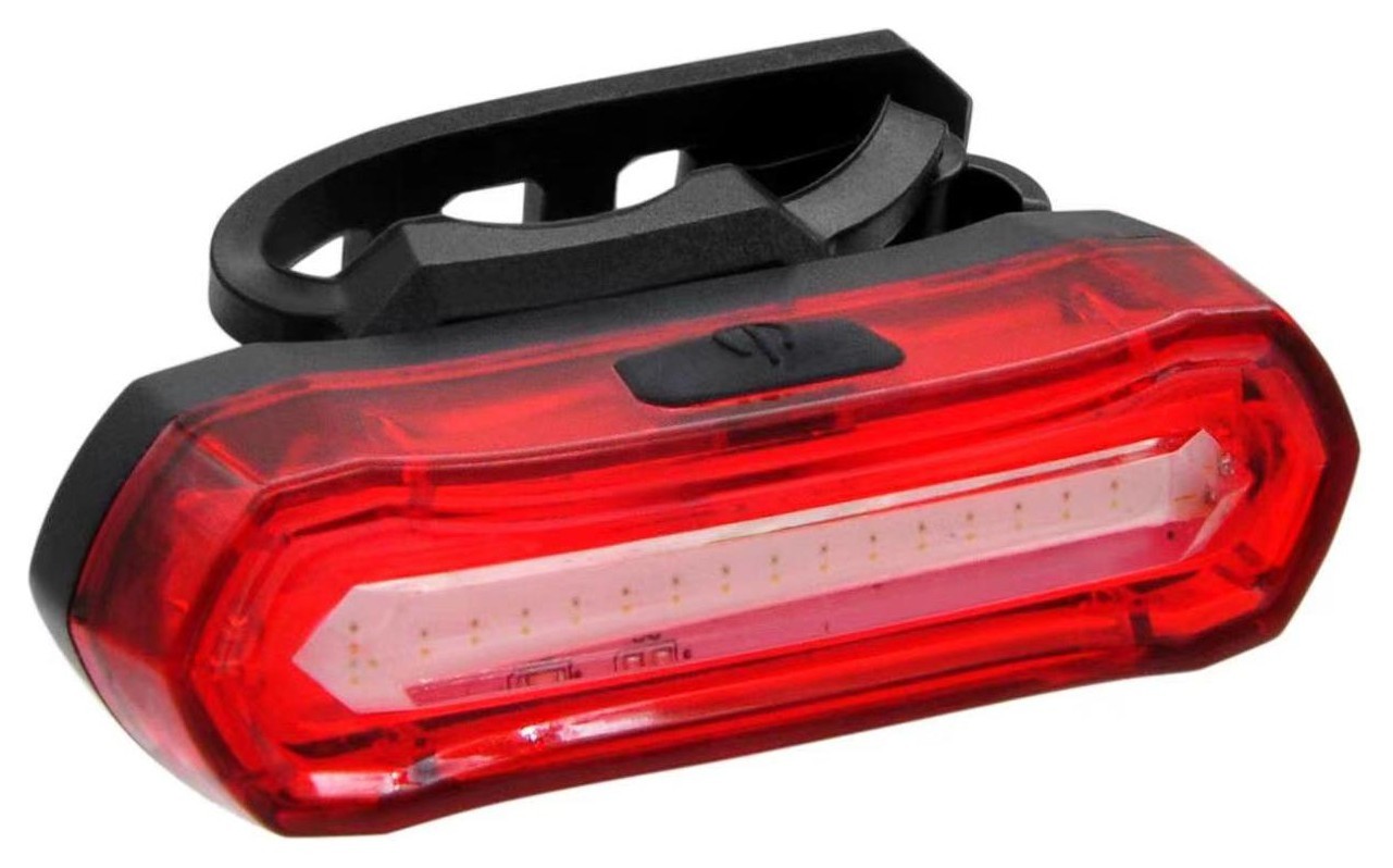 Фонарь габаритный 30Лм аккумулятор литий-полимерный 600мА·г прямоугольный. Jing Yi JY-6055Т