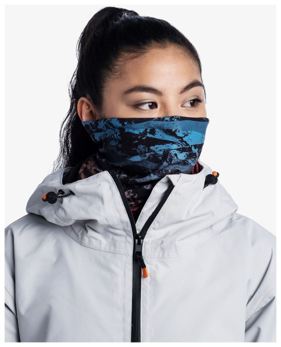 Шарф-труба Buff Polar, Derlay Multi (BU 130019.555.10.00) 22/23