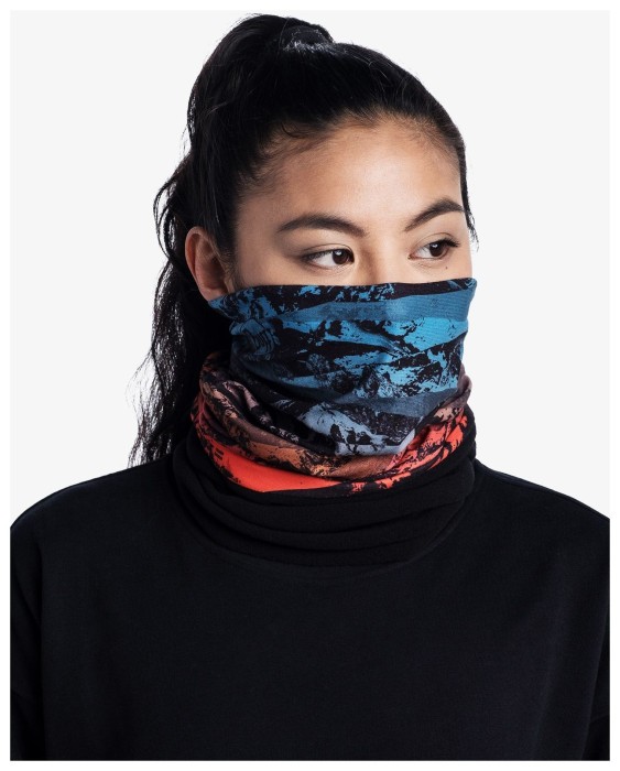 Шарф-труба Buff Polar, Derlay Multi (BU 130019.555.10.00) 22/23