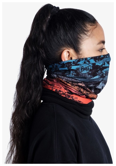 Шарф-труба Buff Polar, Derlay Multi (BU 130019.555.10.00) 22/23