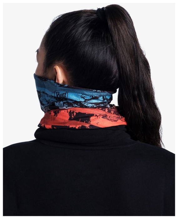 Шарф-труба Buff Polar, Derlay Multi (BU 130019.555.10.00) 22/23